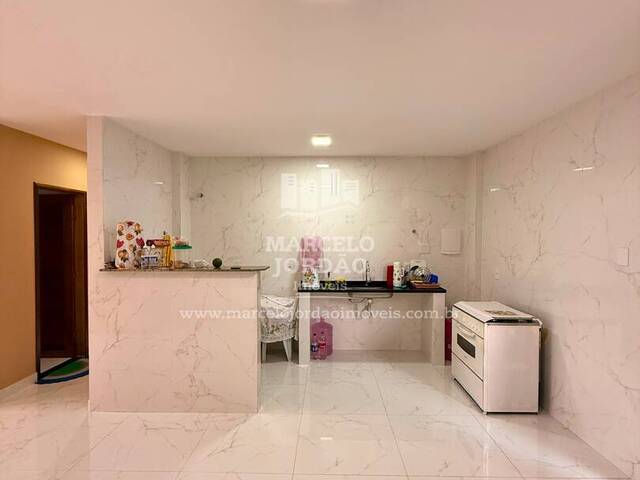 #601 - Apartamento para Comprar em Anchieta - ES - 2
