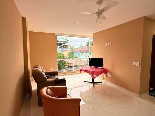 #601 - Apartamento para Comprar em Anchieta - ES - 3