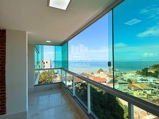 #602 - Apartamento para Comprar em Anchieta - ES - 1