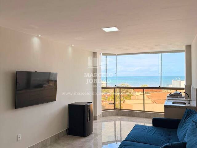 #603 - Apartamento para Comprar em Anchieta - ES - 1