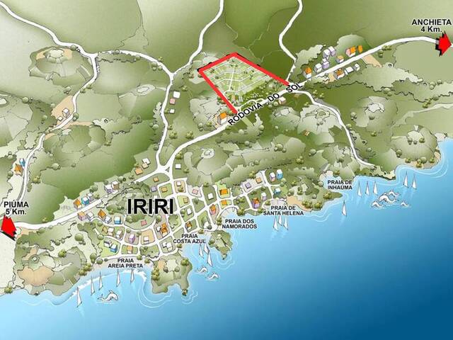 Comprar em SUBAIA - Anchieta