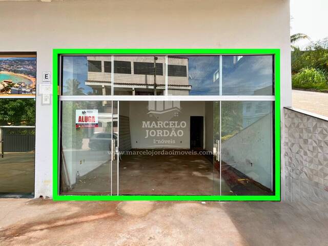 #48 - Ponto Comercial para Alugar em Anchieta - ES - 1