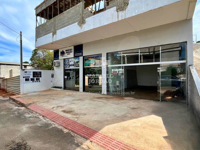 #48 - Ponto Comercial para Alugar em Anchieta - ES - 2