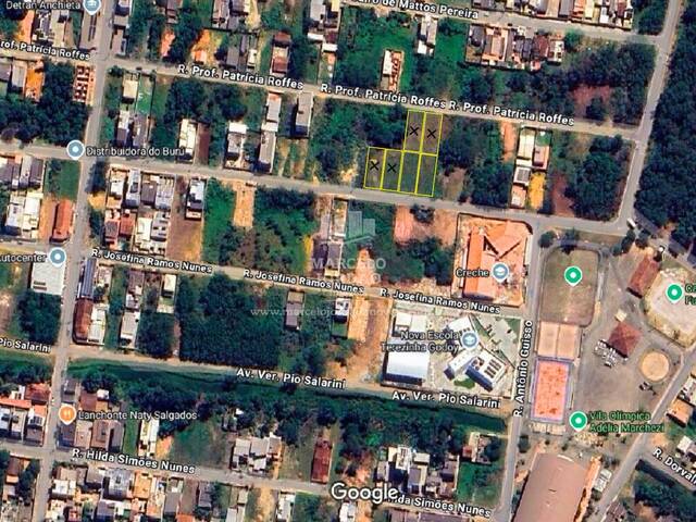 #4 - Terreno para Comprar em Anchieta - ES - 3