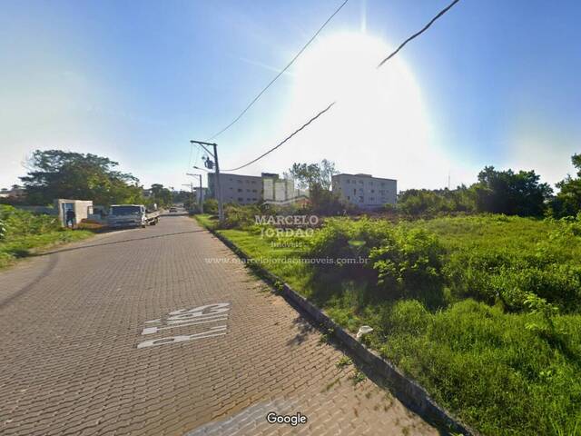 #4 - Terreno para Comprar em Anchieta - ES - 2