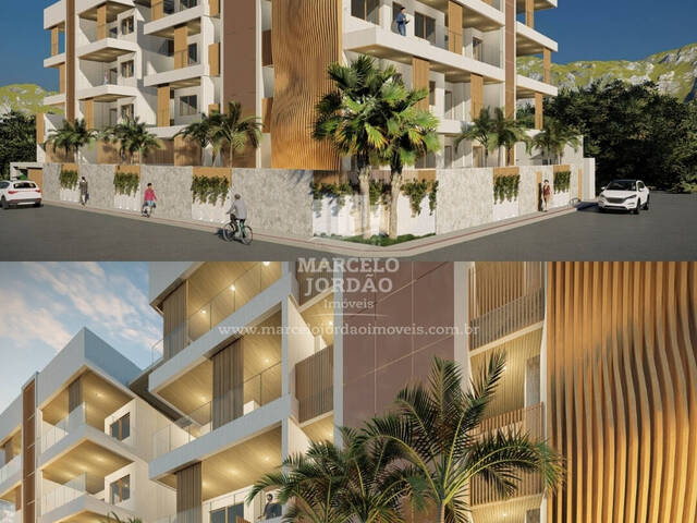 #131 - Apartamento para Comprar em Anchieta - ES - 3