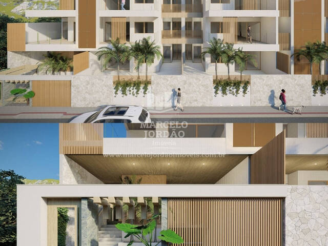 #BLUECOAST - Apartamento para Comprar em Anchieta - ES - 2