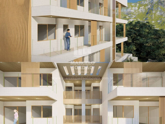 #BLUECOAST - Apartamento para Comprar em Anchieta - ES - 3