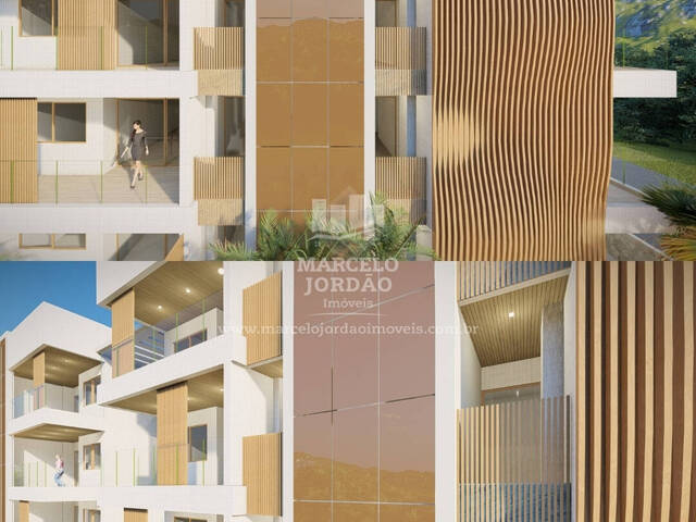 Apartamento para Lançamento em Anchieta - 4
