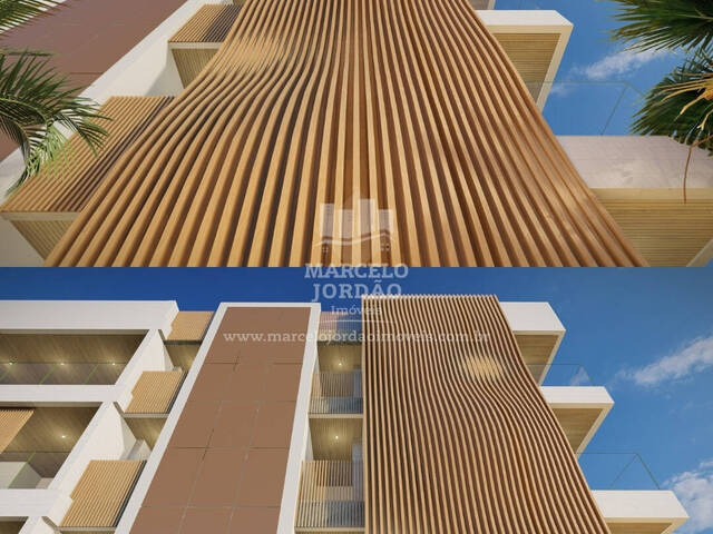 Apartamento para Lançamento em Anchieta - 5