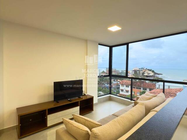 #576 - Apartamento para Comprar em Anchieta - ES - 2