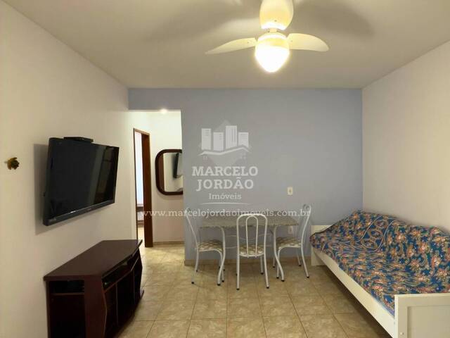 #597 - Apartamento para Comprar em Piúma - ES - 1