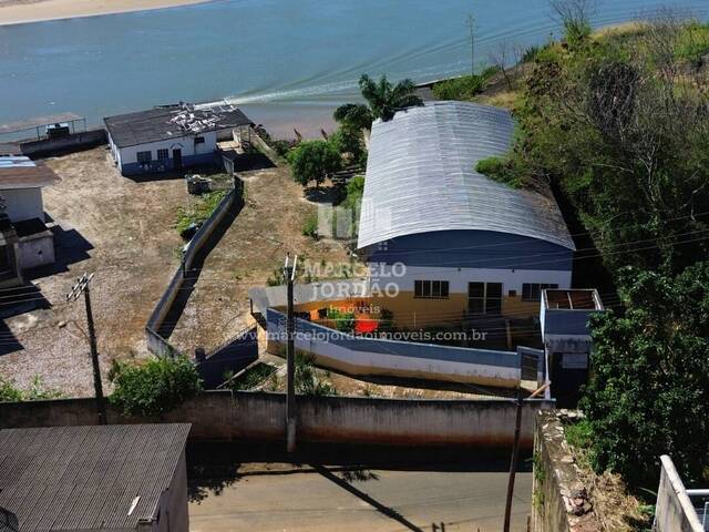#606 - Terreno para Comprar em Anchieta - ES - 2
