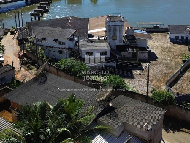 Terreno para Comprar em Anchieta - 4