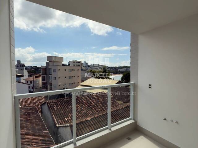 #607 - Apartamento para Comprar em Anchieta - ES - 2