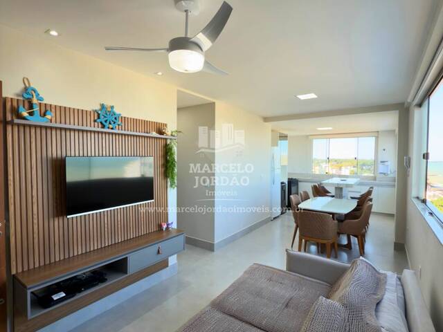 #608 - Apartamento para Comprar em Anchieta - ES - 2