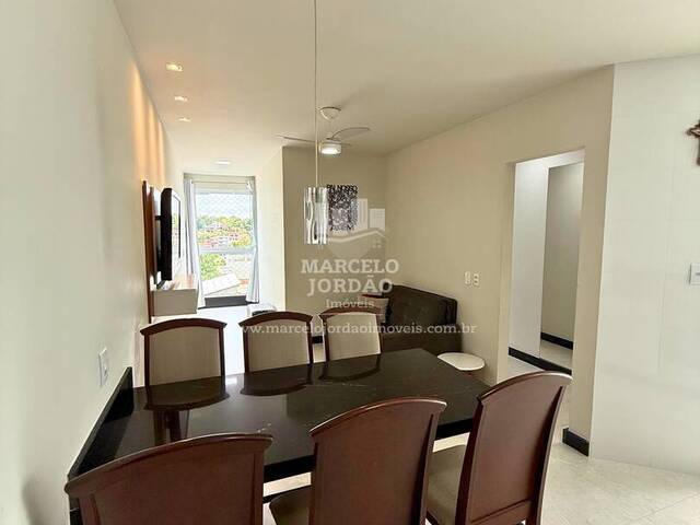 #609 - Apartamento para Comprar em Anchieta - ES - 1