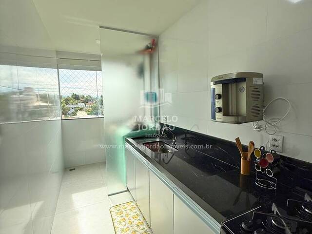 #609 - Apartamento para Comprar em Anchieta - ES - 2
