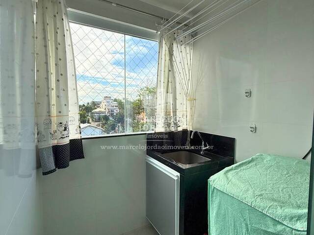 #609 - Apartamento para Comprar em Anchieta - ES - 3