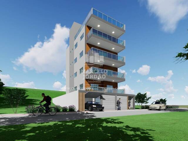 #610 - Apartamento para Comprar em Anchieta - ES - 1
