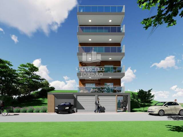 #610 - Apartamento para Comprar em Anchieta - ES - 2
