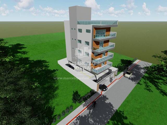 #610 - Apartamento para Comprar em Anchieta - ES - 3