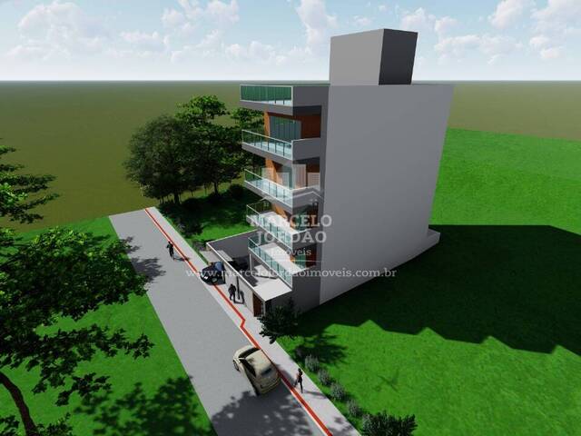 Apartamento para Lançamento em Anchieta - 4