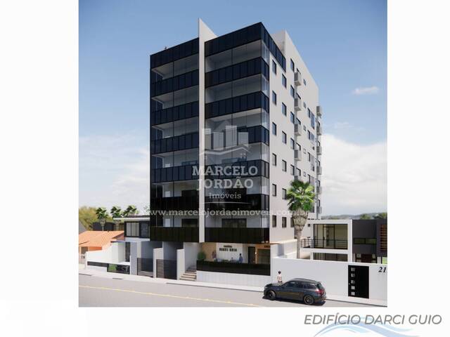 #611 - Apartamento para Comprar em Anchieta - ES - 1