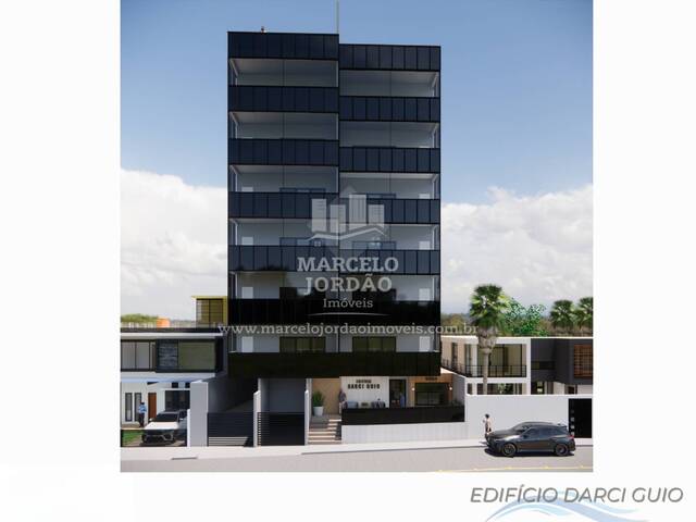 #611 - Apartamento para Comprar em Anchieta - ES - 2