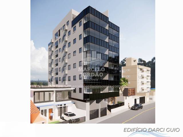 #611 - Apartamento para Comprar em Anchieta - ES - 3