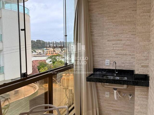 #614 - Apartamento para Comprar em Anchieta - ES - 1