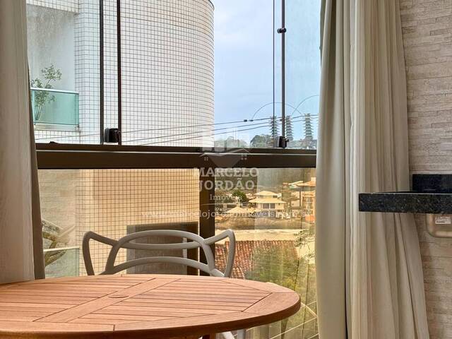 #614 - Apartamento para Comprar em Anchieta - ES - 2