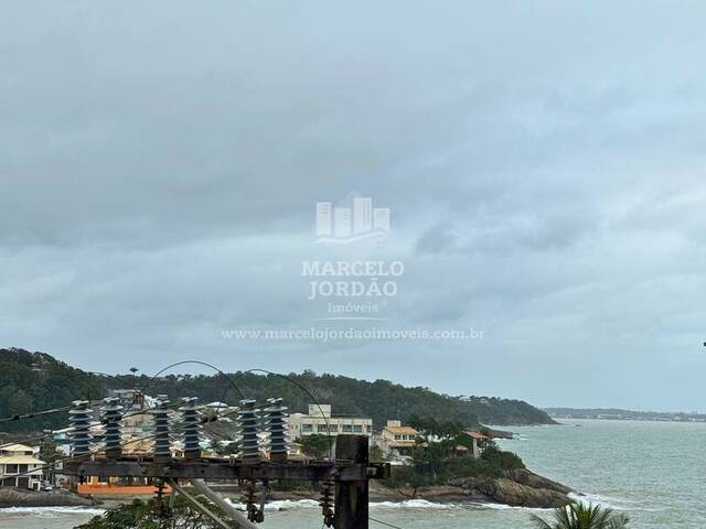#614 - Apartamento para Comprar em Anchieta - ES - 3