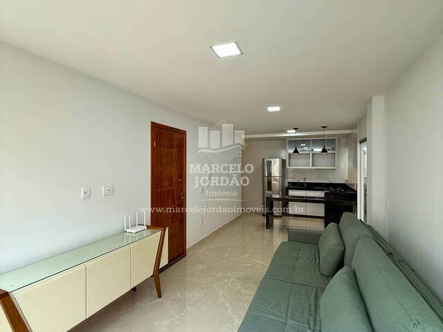 #614 - Apartamento para Comprar em Anchieta - ES - 1