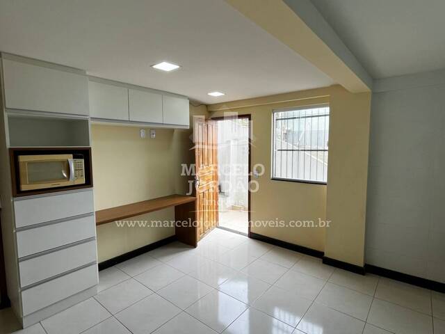 #615 - Apartamento para Comprar em Anchieta - ES - 2