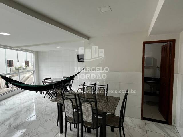 #615 - Apartamento para Comprar em Anchieta - ES - 3