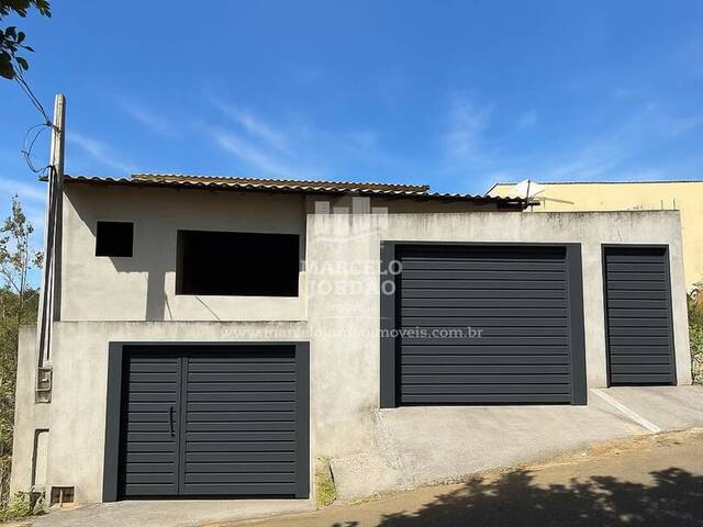 #616 - Casa para Comprar em Anchieta - ES - 2