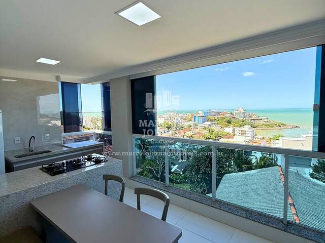 #617 - Apartamento para Comprar em Anchieta - ES - 1