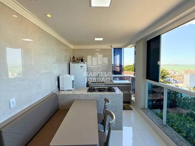 #617 - Apartamento para Comprar em Anchieta - ES - 2