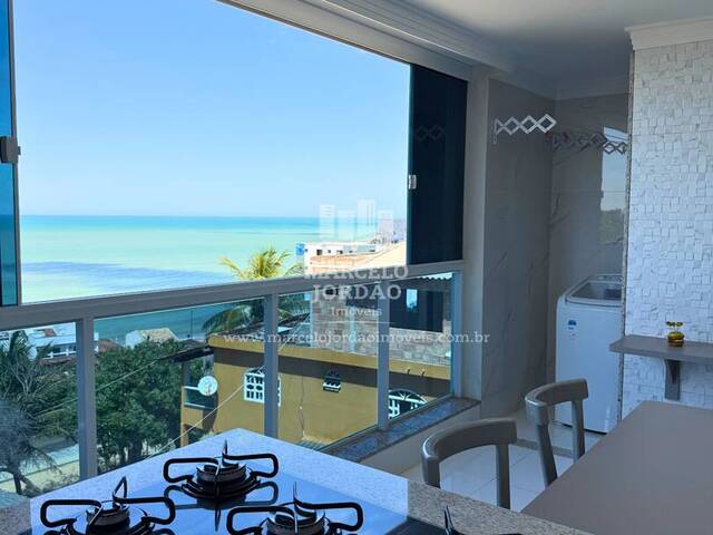 #617 - Apartamento para Comprar em Anchieta - ES - 3