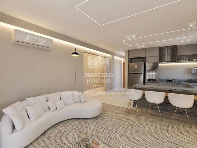 #618 - Apartamento para Comprar em Anchieta - ES - 2