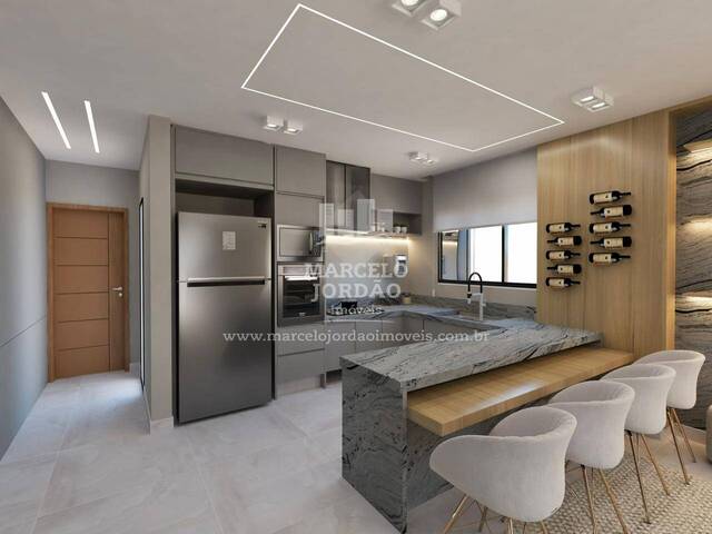 #618 - Apartamento para Comprar em Anchieta - ES - 3