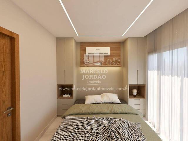 Apartamento para Lançamento em Anchieta - 5