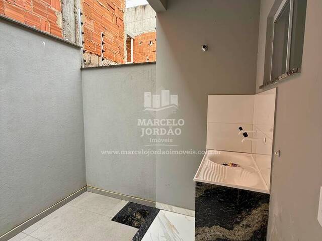 #621 - Casa para Comprar em Piúma - ES - 3