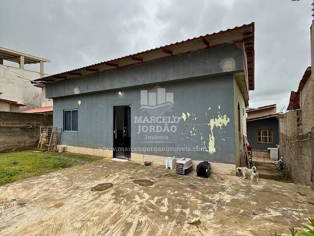 #622 - Casa para Comprar em Piúma - ES - 1