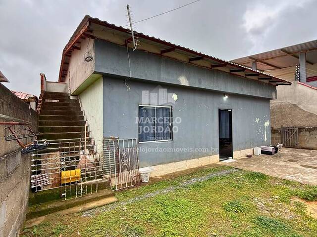 #622 - Casa para Comprar em Piúma - ES - 2