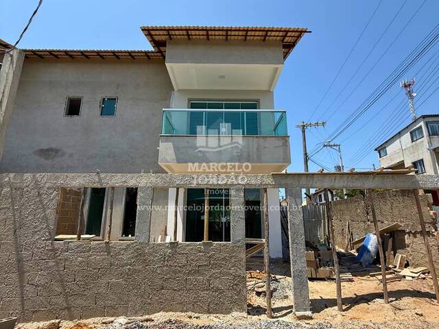 #623 - Casa para Comprar em Anchieta - ES - 1