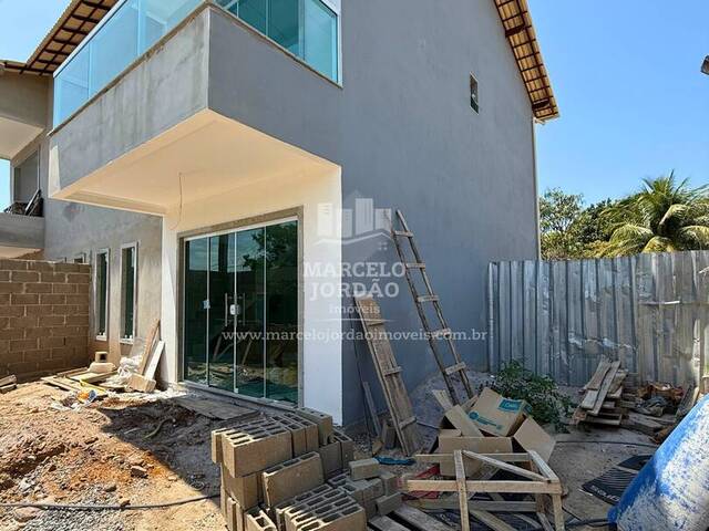 #623 - Casa para Comprar em Anchieta - ES - 2