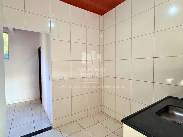 Studio para Alugar em Anchieta - 5