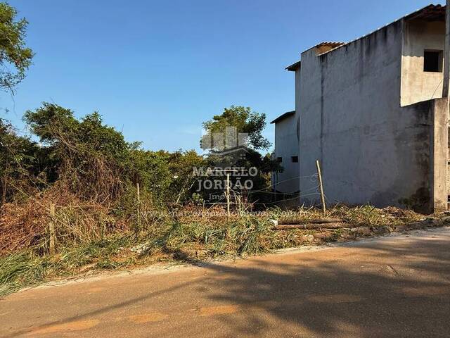 #TERRENOJUL - Terreno para Comprar em Anchieta - ES - 1